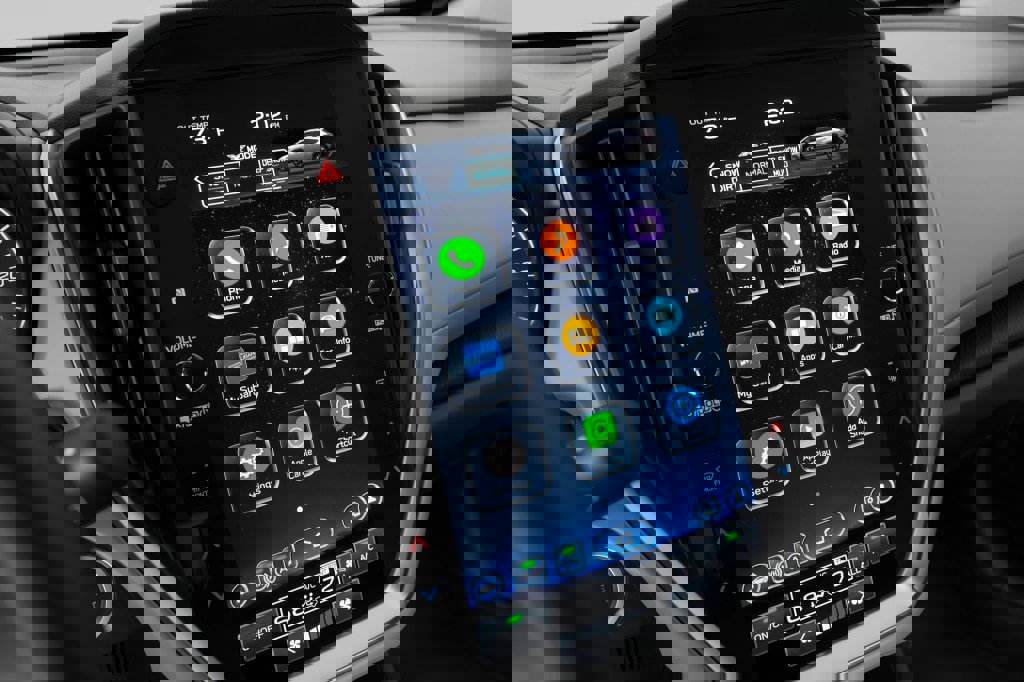 New 2026 Subaru Crosstrek 2.0i Premium image 18