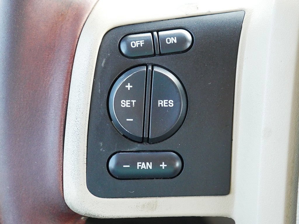 Used 2008 Ford F350 King Ranch AWD/4WD image 30