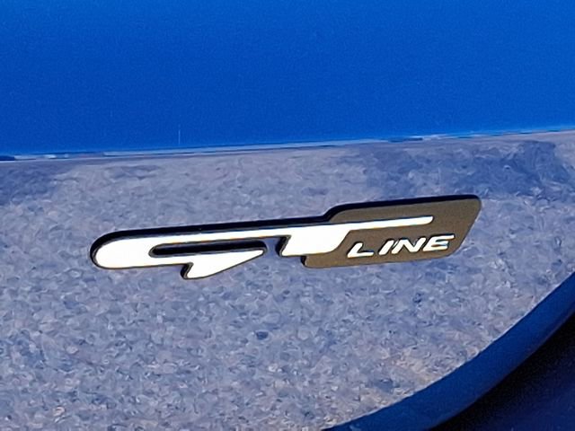Used 2022 Kia K5 GT-Line image 33