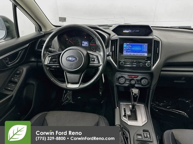 Used 2019 Subaru Crosstrek 2.0i Premium w/ Moonroof Package AWD/4WD image 24