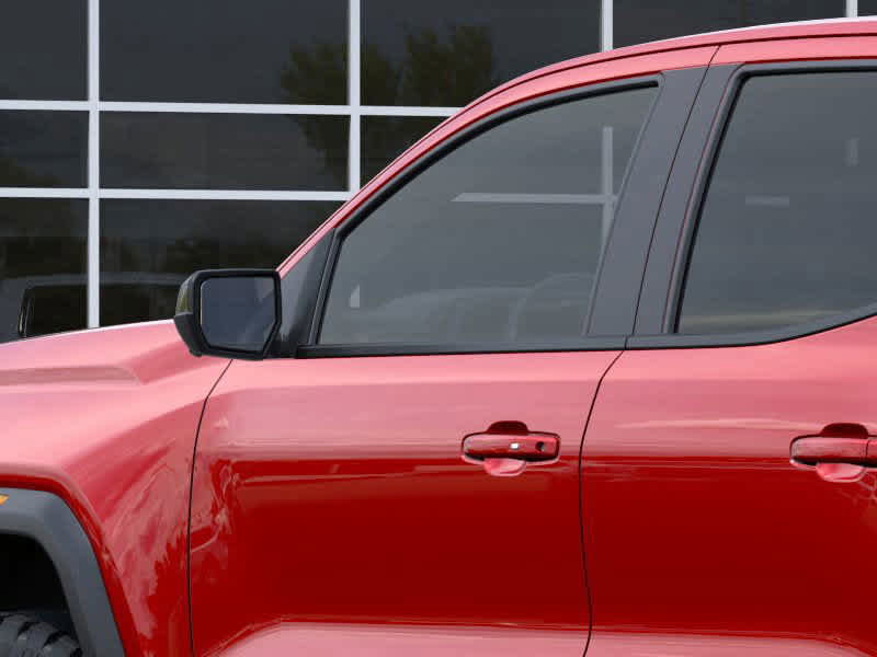 New 2026 GMC Canyon Elevation w/ Convenience Package image 27