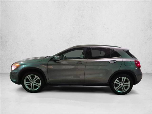 Used 2015 Mercedes-Benz GLA 250 4MATIC image 9