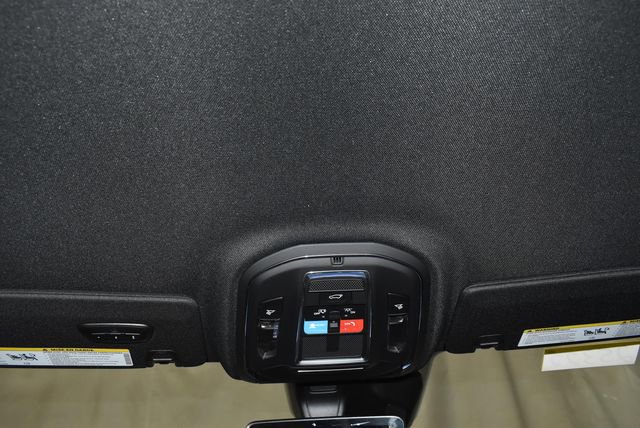 New 2025 Jeep Grand Cherokee L Limited w/ Trailer Tow Package image 18