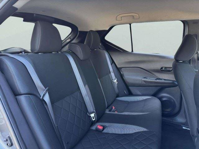 Used 2020 Nissan Kicks S FWD image 42