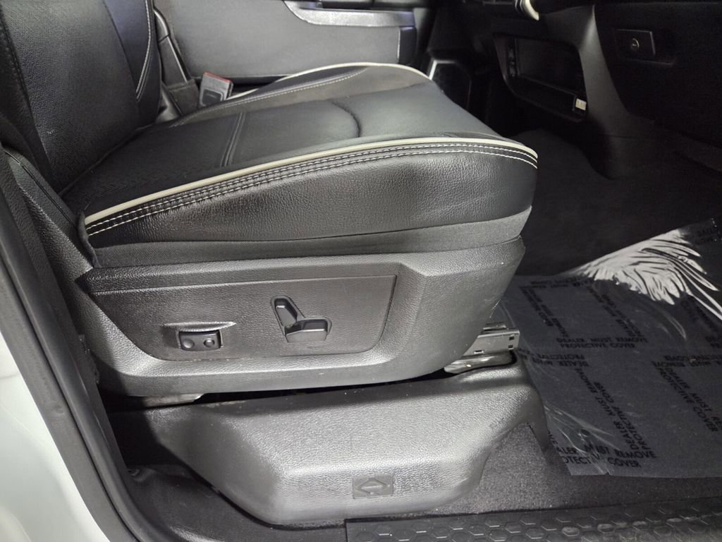 Certified 2024 RAM 2500 Laramie image 35