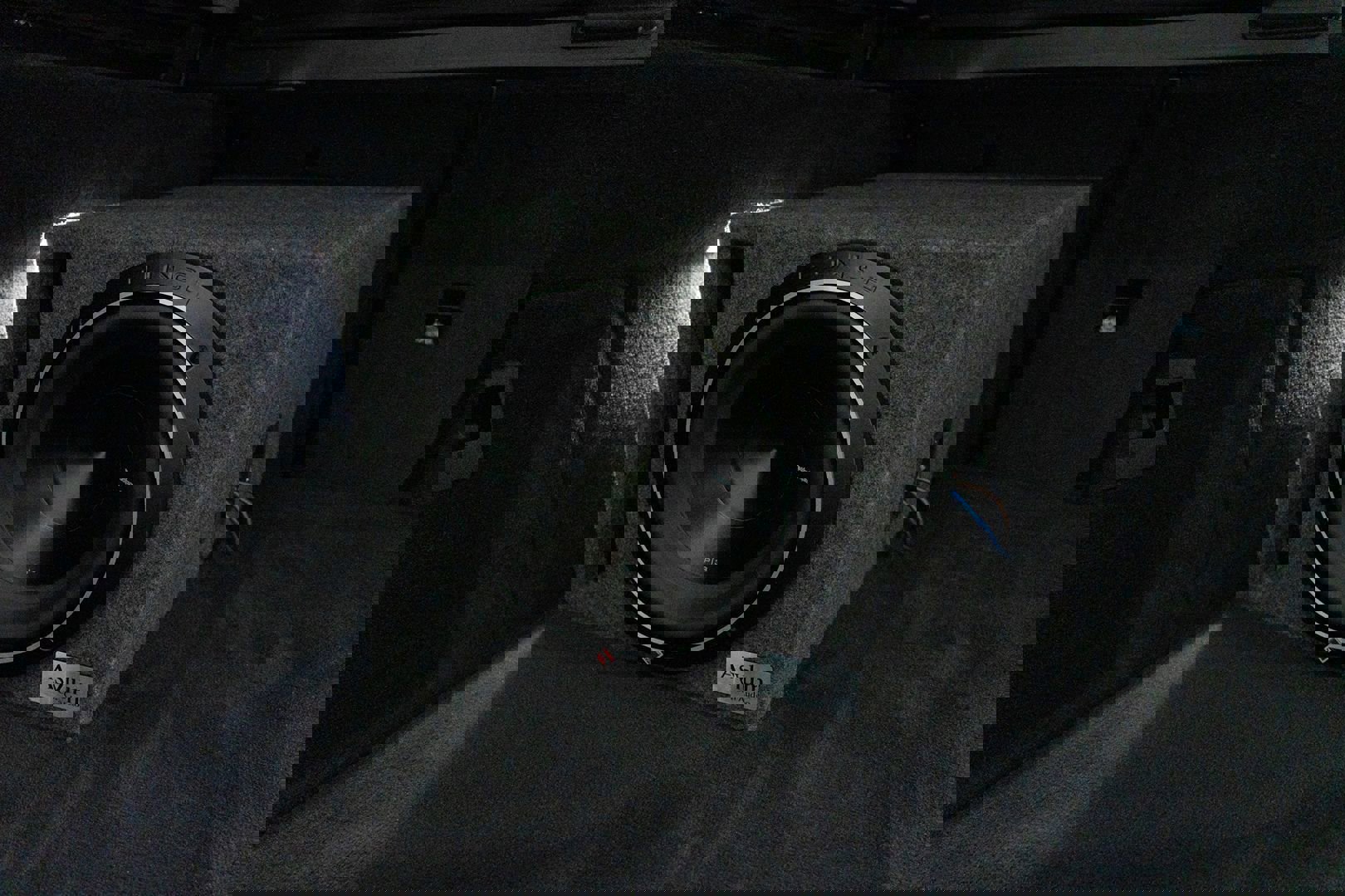 Used 2022 BMW X5 M w/ Competition Package 2 image 29