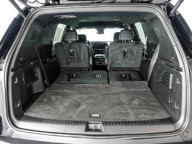 Used 2026 Chevrolet Traverse LT AWD/4WD image 30