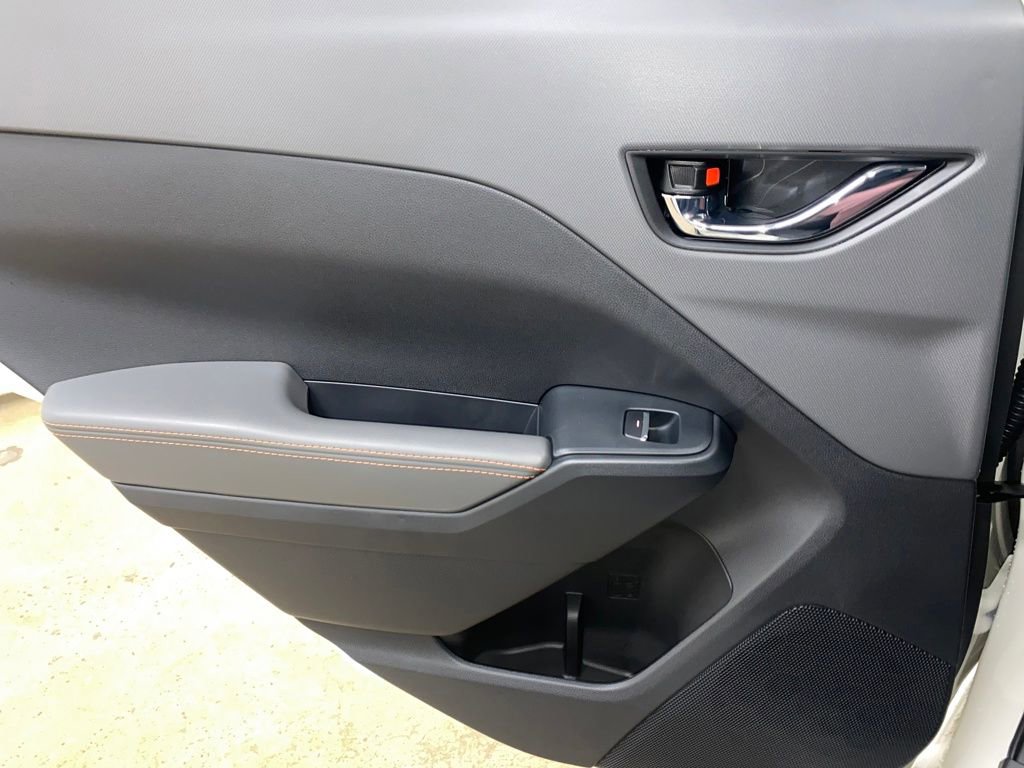 New 2026 Subaru Crosstrek 2.5i Limited image 24