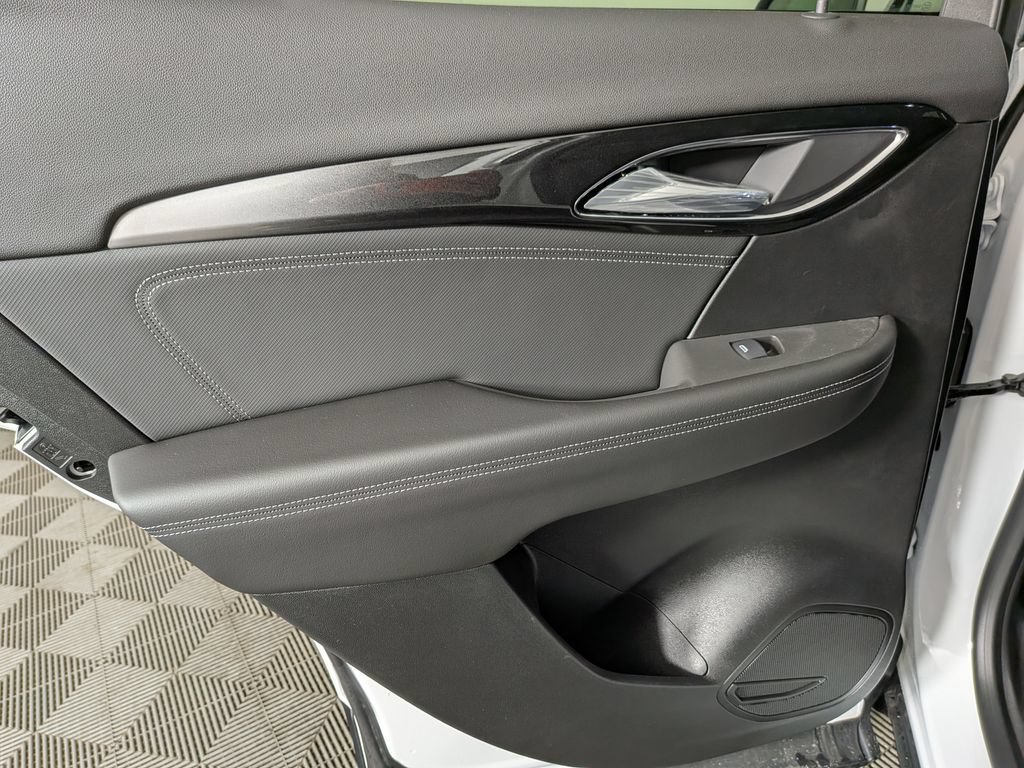 New 2026 Buick Envision Preferred AWD/4WD image 32
