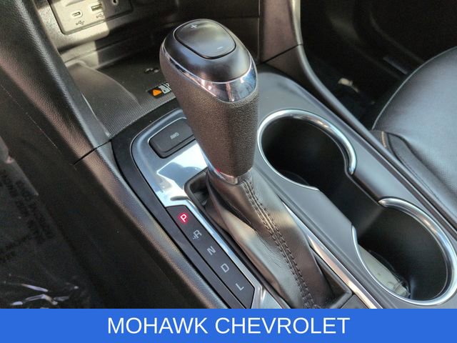 Used 2021 Chevrolet Equinox Premier AWD/4WD image 17
