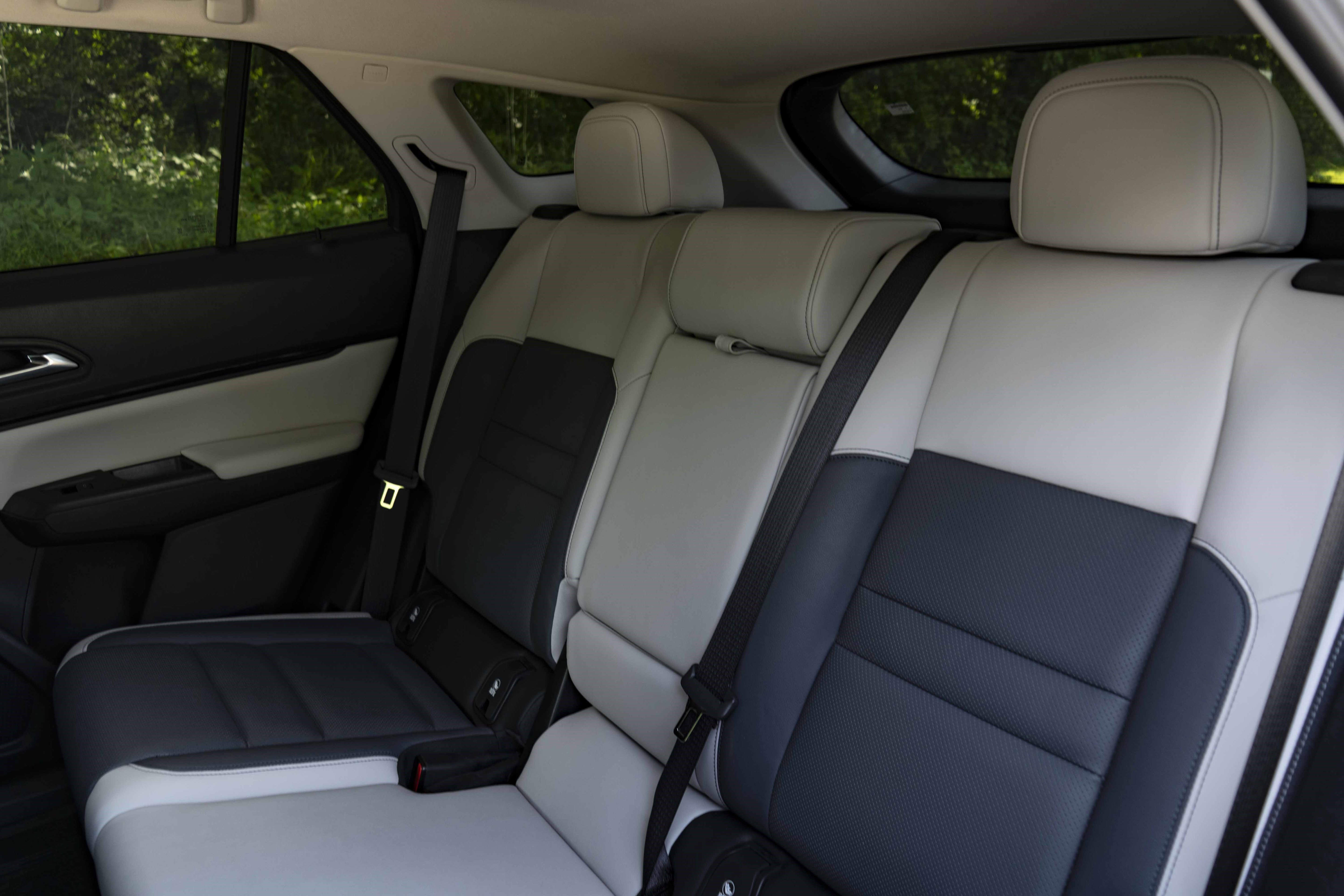 Used 2024 Honda Prologue Elite image 18