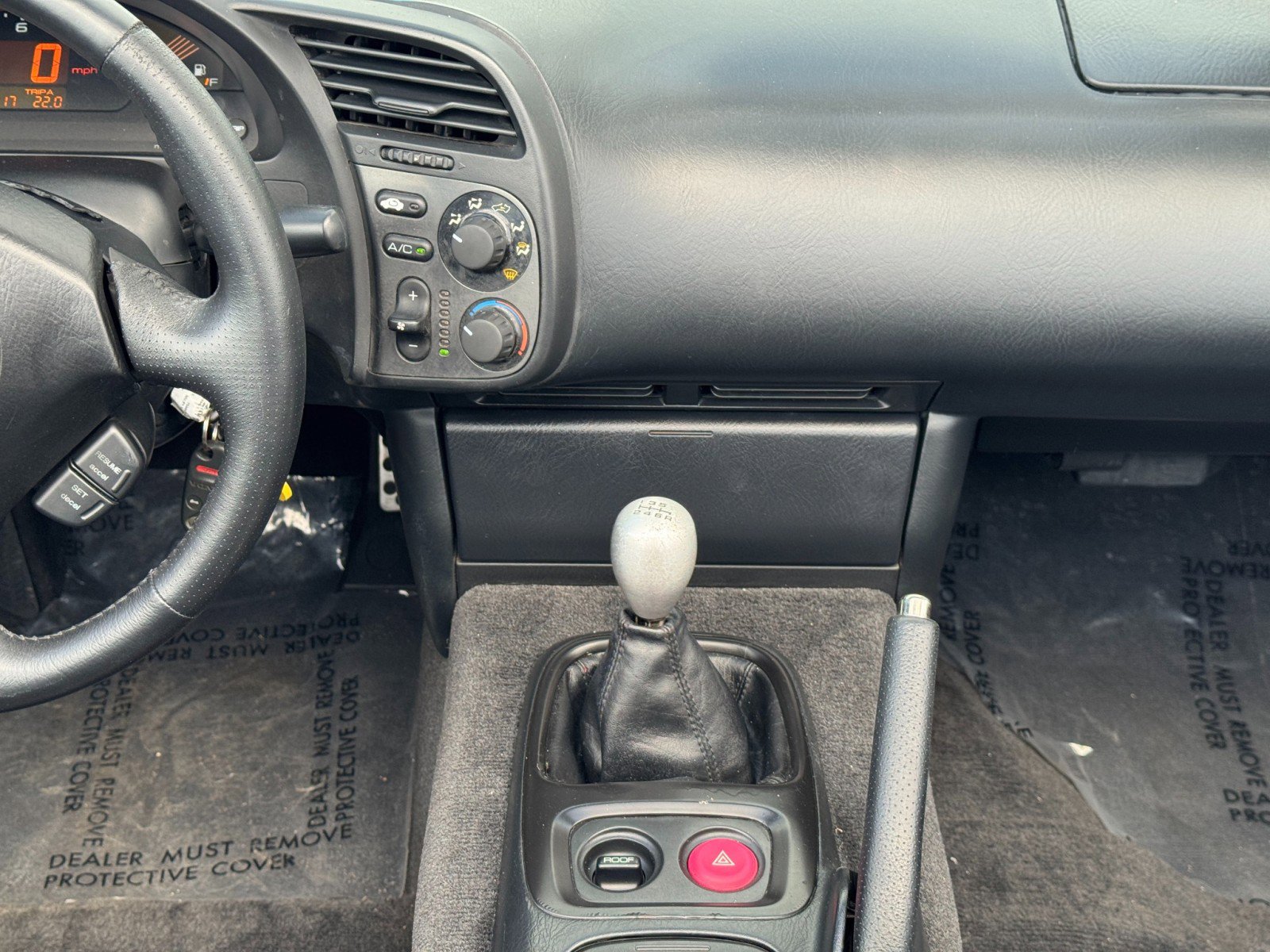 Used 2001 Honda S2000 image 21