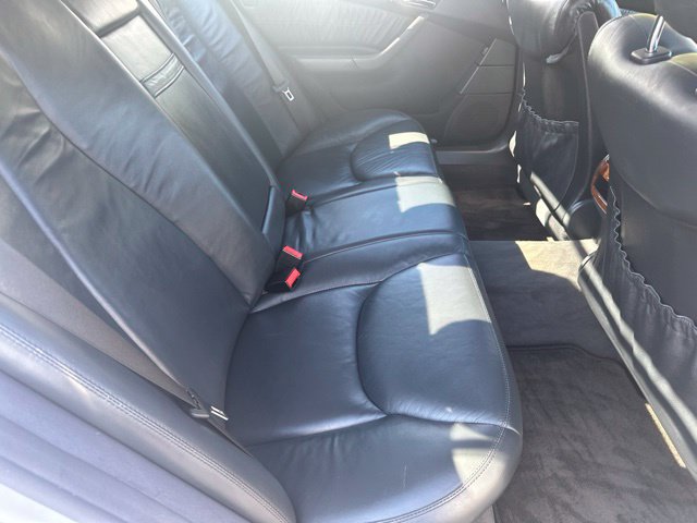 Used 2002 Mercedes-Benz S 500 image 28