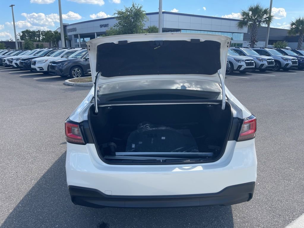 Certified 2024 Subaru Legacy Premium image 32