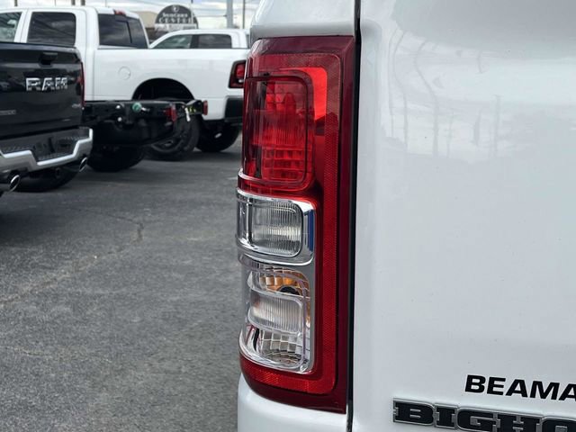 Used 2022 RAM 1500 Big Horn image 10