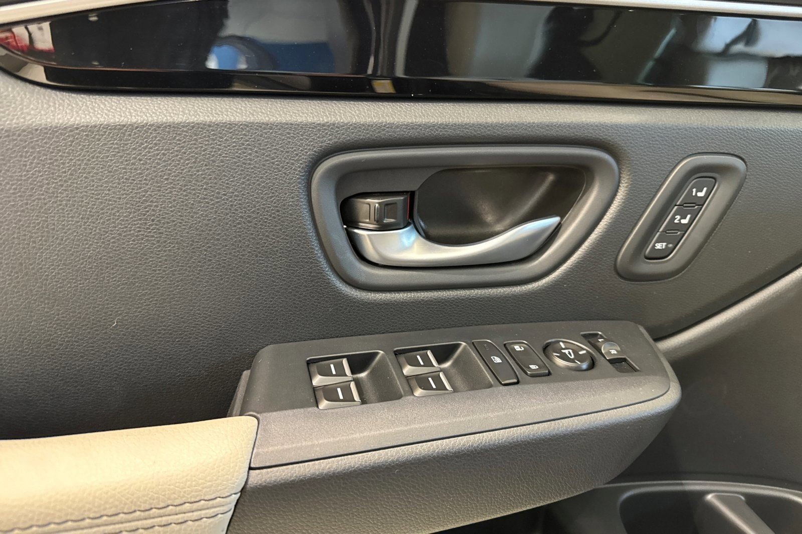 New 2026 Honda Passport RTL image 28