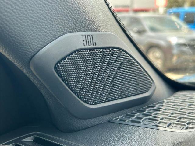 Certified 2026 Toyota Tacoma TRD Pro AWD/4WD image 30