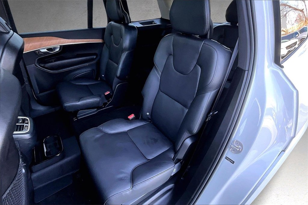 Used 2024 Volvo XC90 B6 Plus w/ Protection Package Premier image 22
