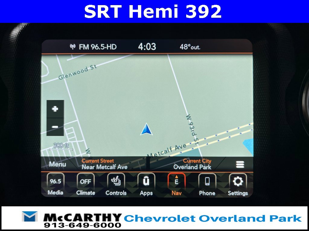 Used 2021 Jeep Wrangler Unlimited Rubicon w/ Trailer Tow Package image 21