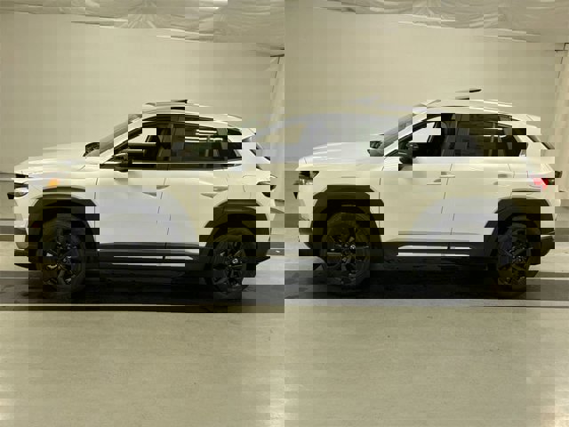 New 2025 MAZDA CX-50 AWD 2.5 S w/ Accent Package image 5