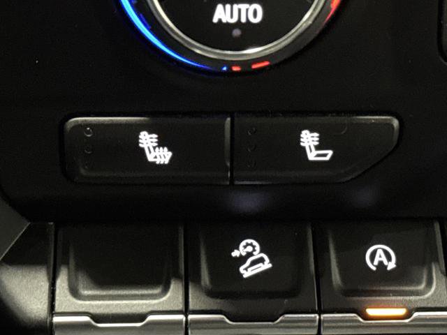 Used 2021 Chevrolet Silverado 1500 RST w/ All Star Edition Plus image 7