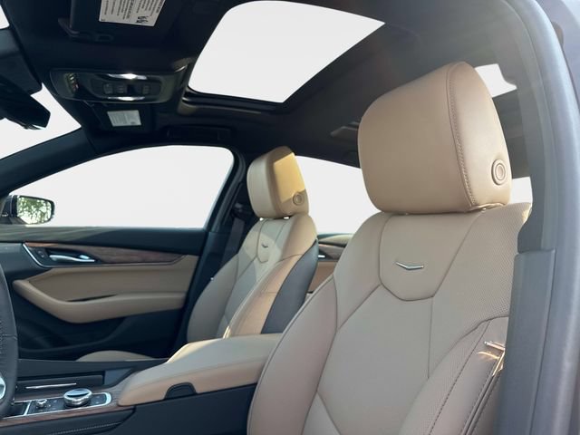 New 2026 Cadillac CT5 Premium Luxury w/ Technology Package AWD/4WD image 18