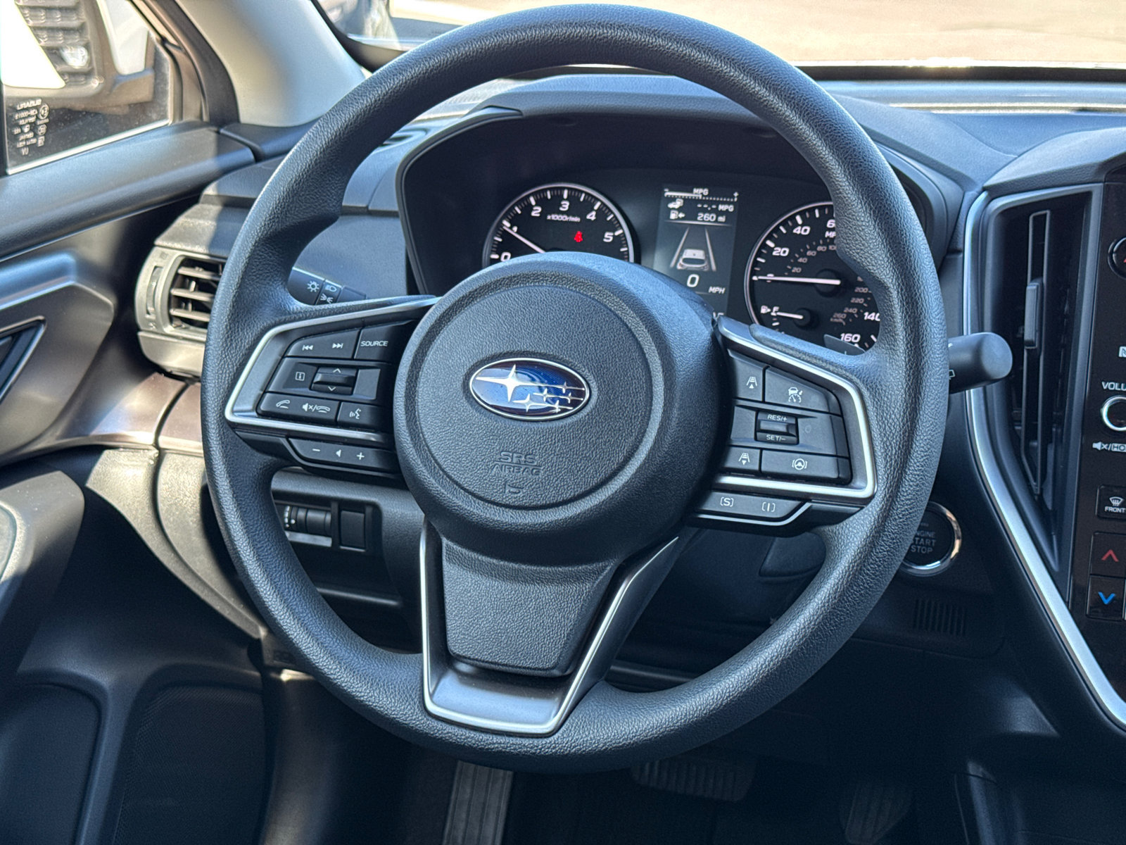 Certified 2025 Subaru Impreza 2.0i Sport AWD/4WD image 13