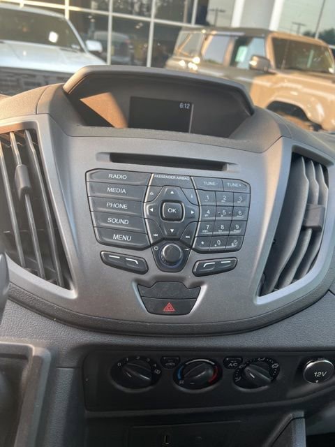 Used 2019 Ford Transit 250 148 Medium Roof image 10