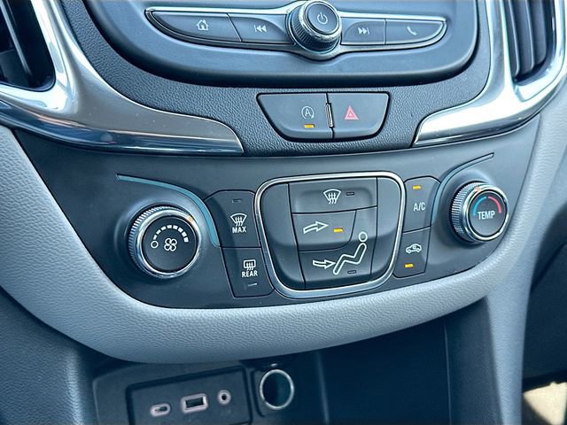 Used 2023 Chevrolet Equinox LT image 15