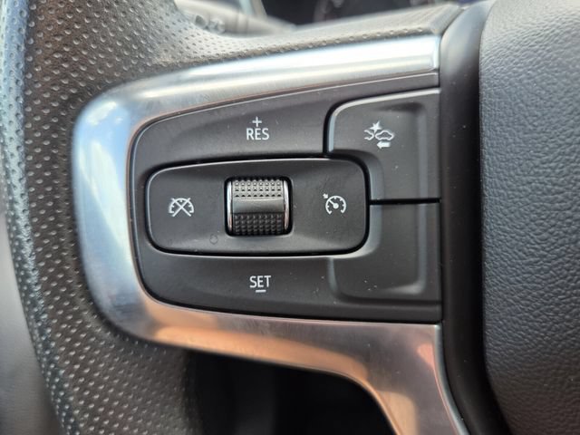 Used 2022 Chevrolet Blazer LT FWD image 23