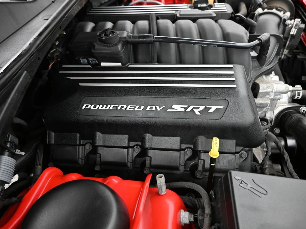 Used 2021 Dodge Challenger R/T Scat Pack image 15