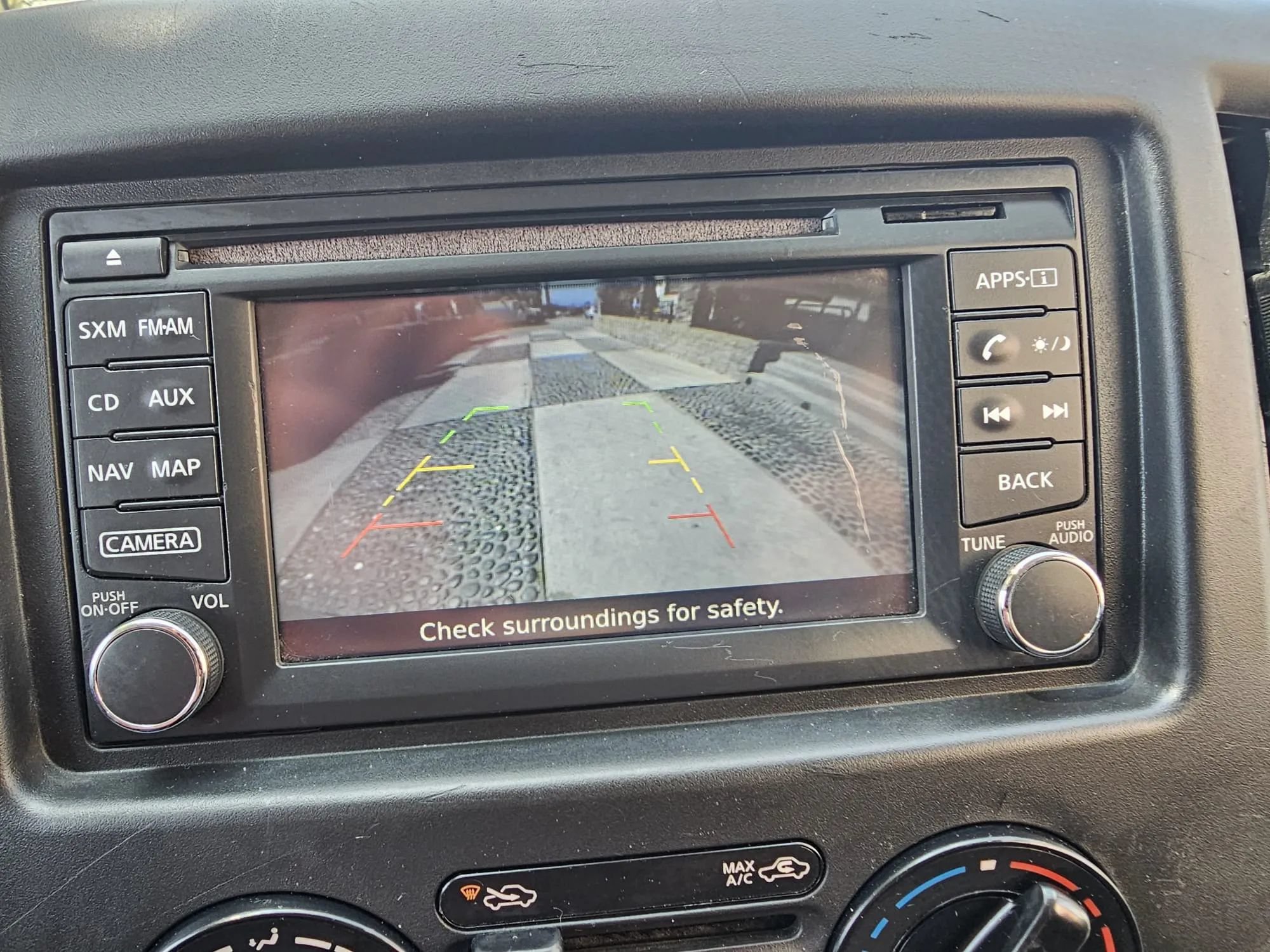 Used 2018 Nissan NV200 SV w/ Navigation Package FWD image 20
