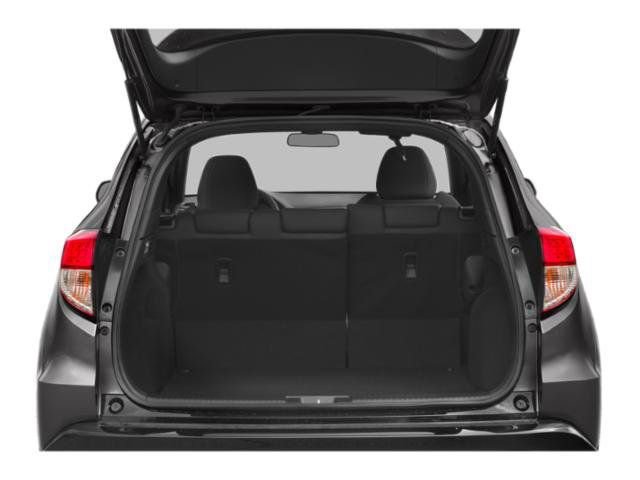 Used 2019 Honda HR-V Sport image 12