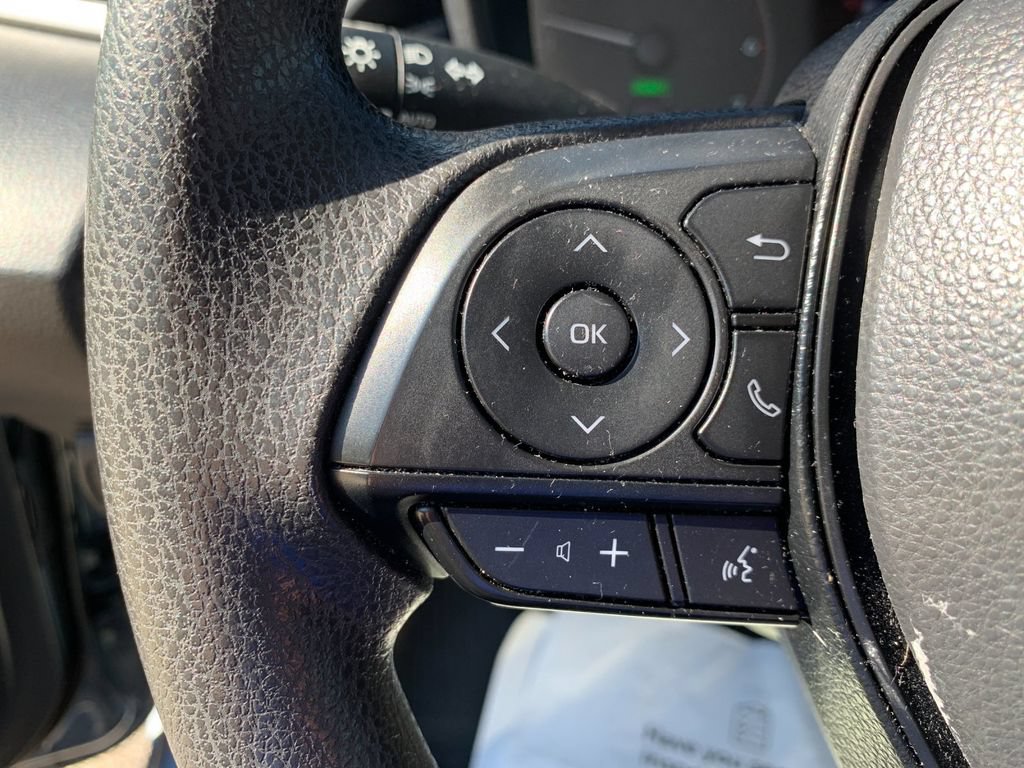 Used 2024 Toyota Corolla LE FWD image 26