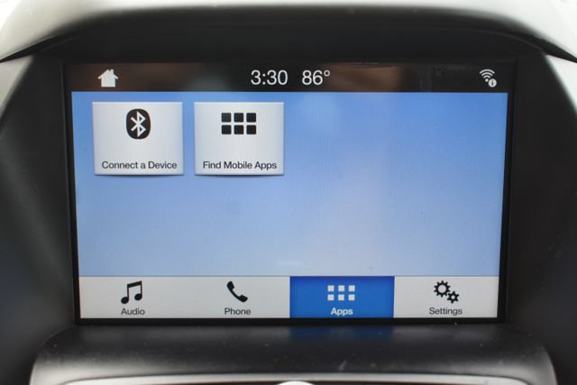 Used 2019 Ford Escape SE FWD image 23