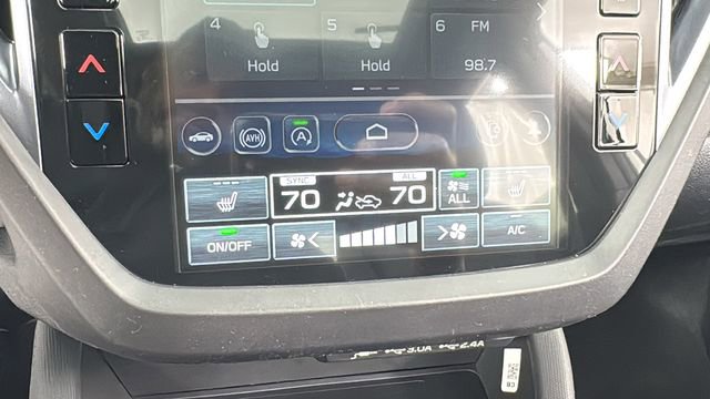 New 2026 Subaru Forester Limited image 27