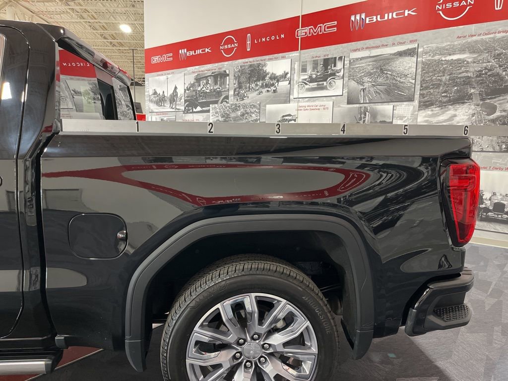 Used 2022 GMC Sierra 1500 Denali w/ Denali Reserve Package image 15