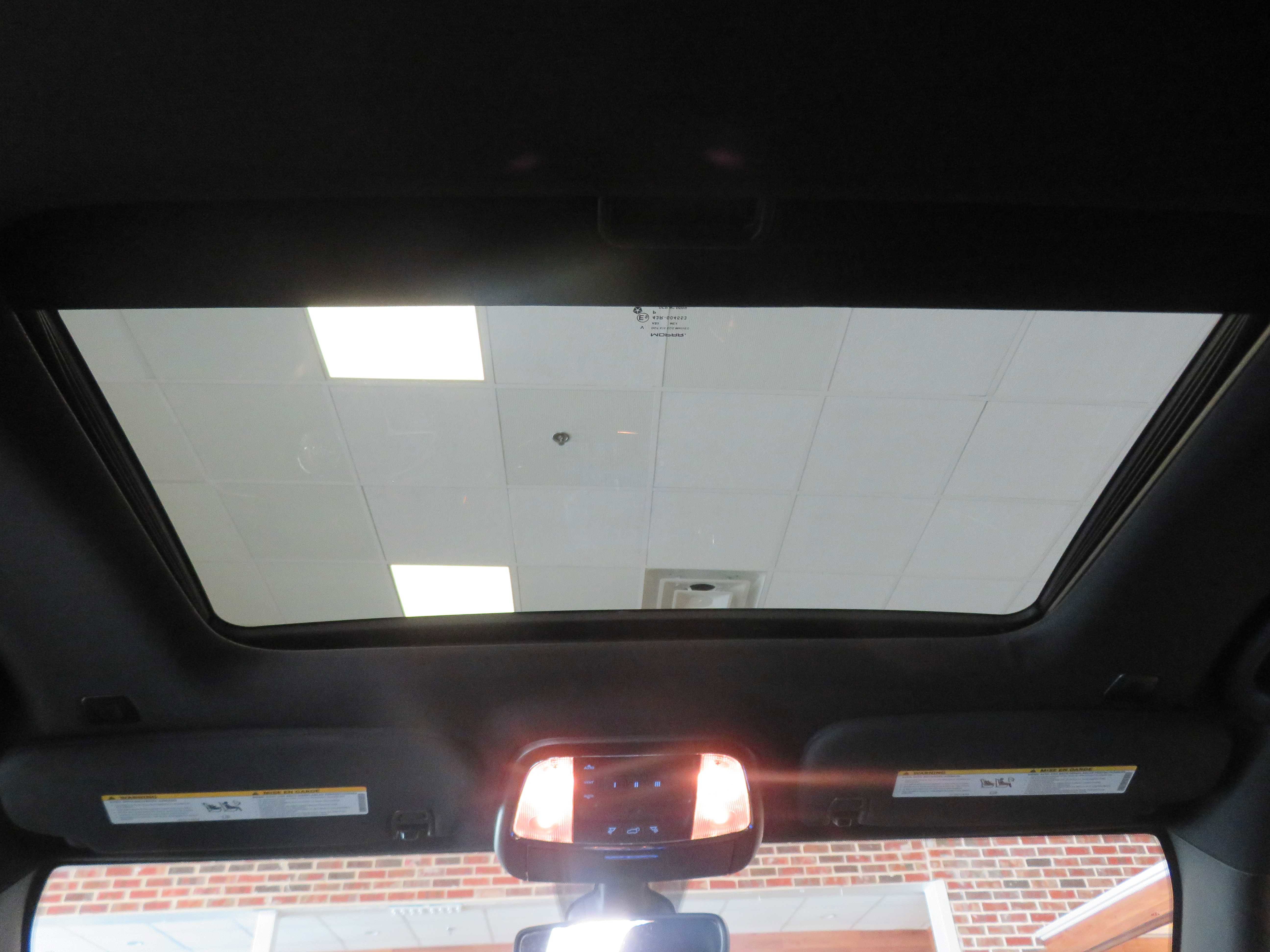 Used 2020 Jeep Grand Cherokee Limited w/ Trailer Tow Group IV image 48