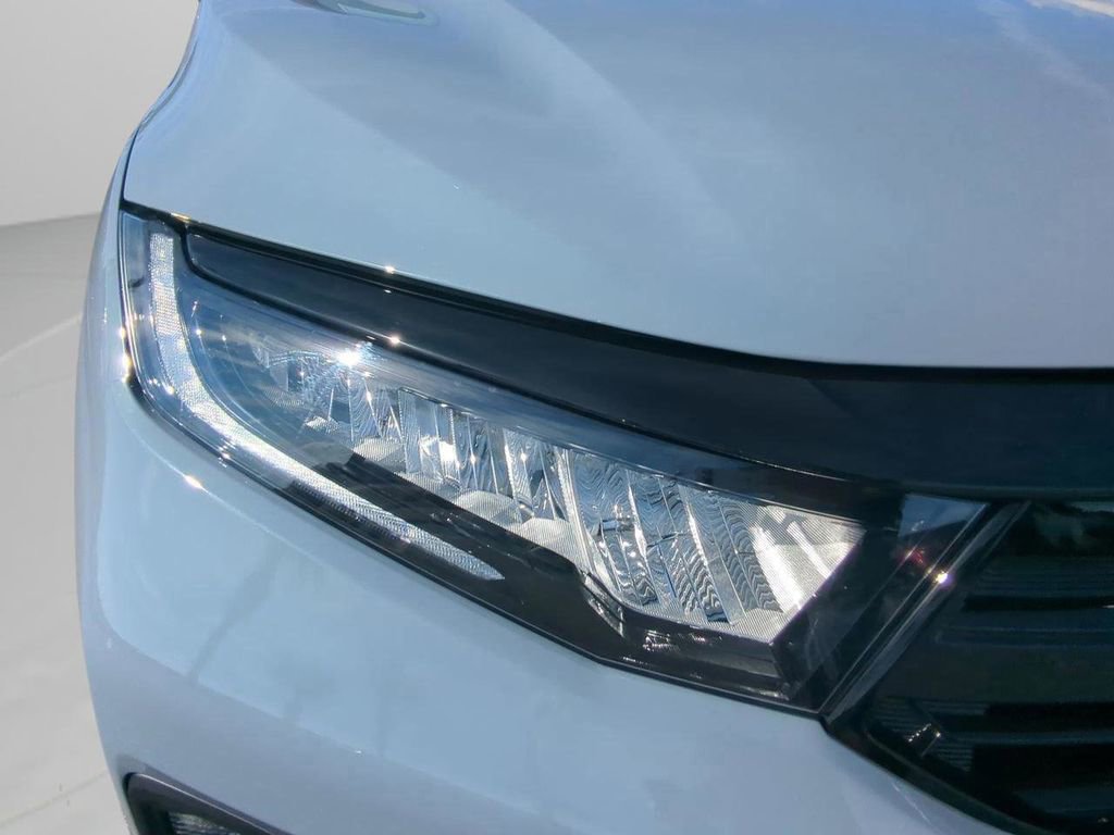 New 2026 Honda Odyssey Touring image 20