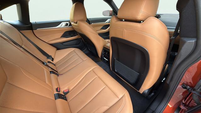Used 2023 BMW i4 eDrive40 RWD image 26