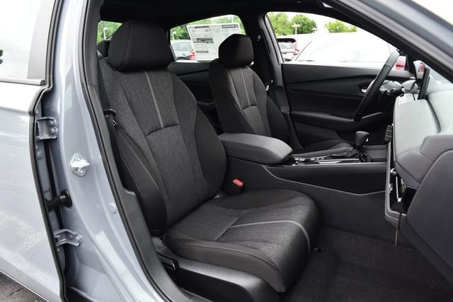 New 2026 Honda Accord Sport image 21