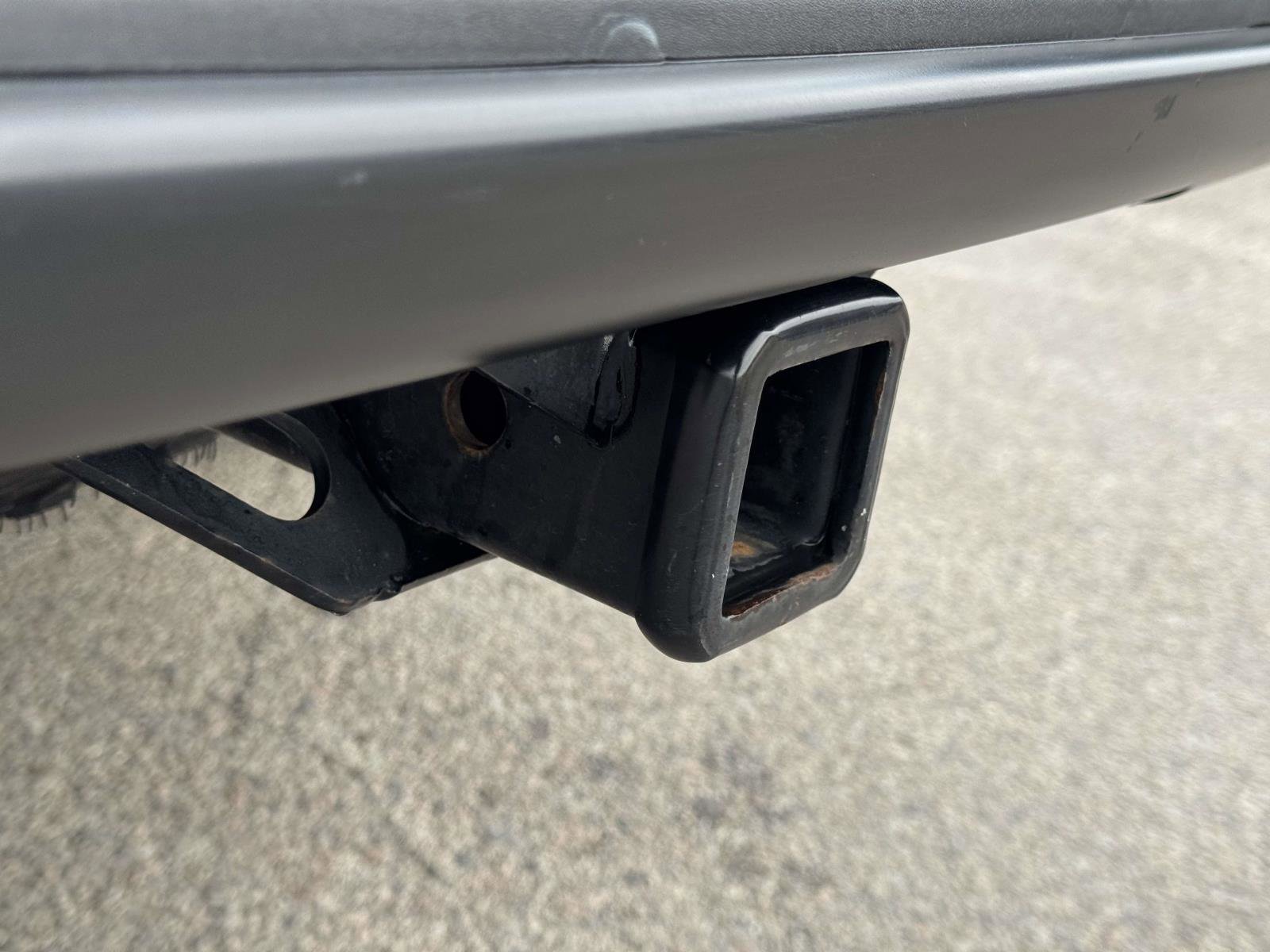 Used 2020 Chevrolet Colorado ZR2 w/ ZR2 Dusk Special Edition image 14