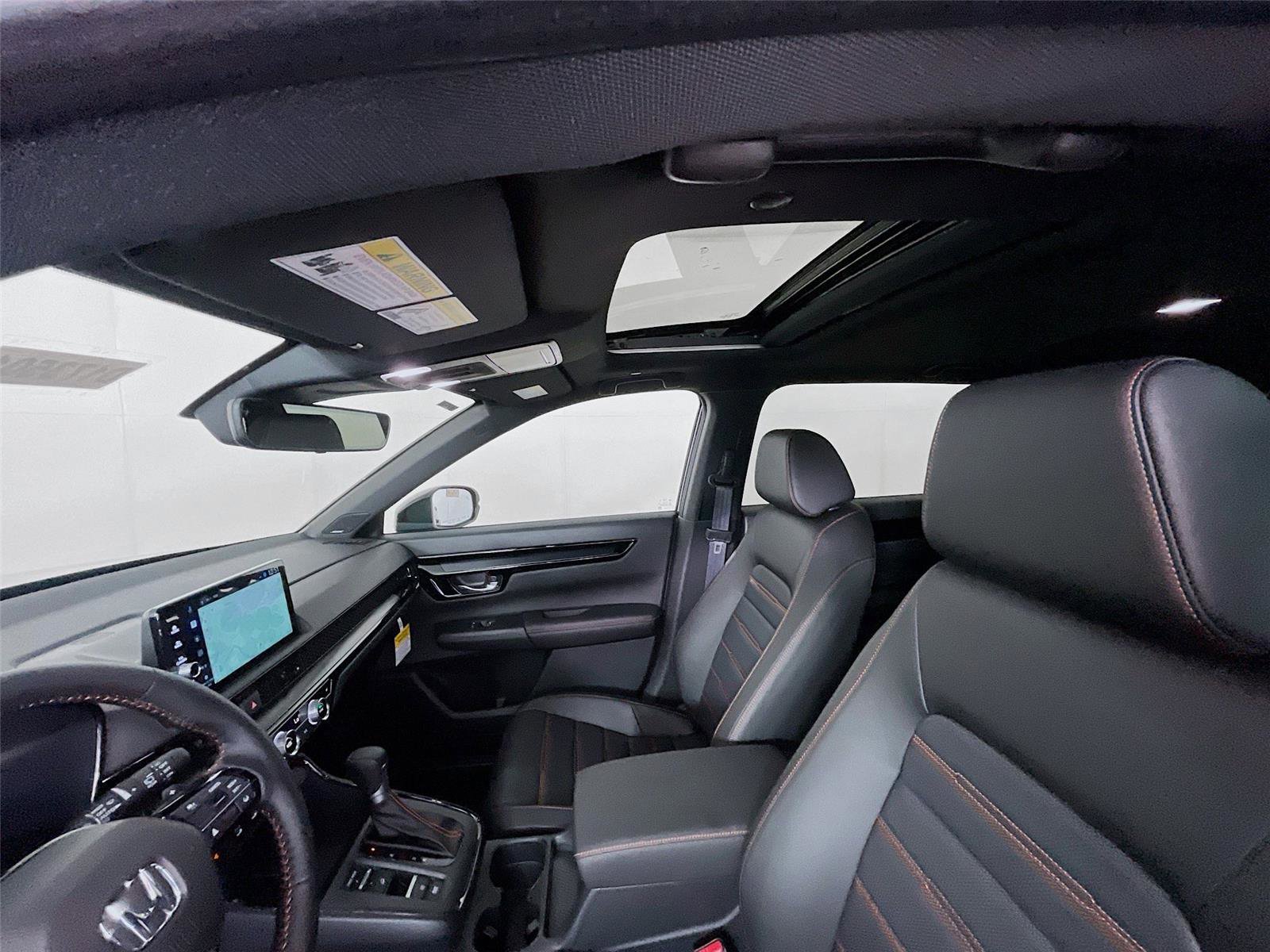 New 2026 Honda CR-V Sport Touring image 7