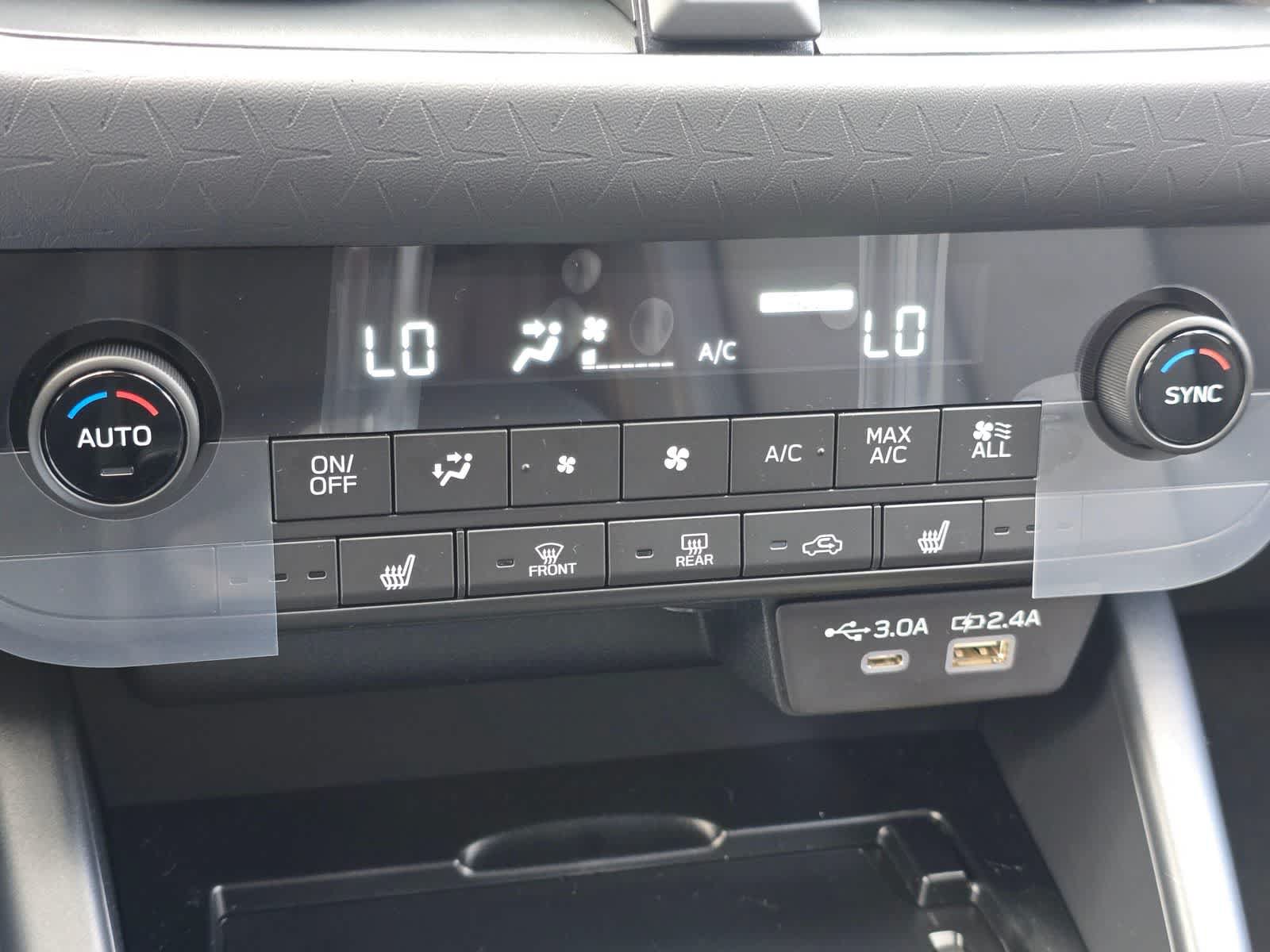 New 2026 Subaru Outback Wilderness AWD/4WD image 22
