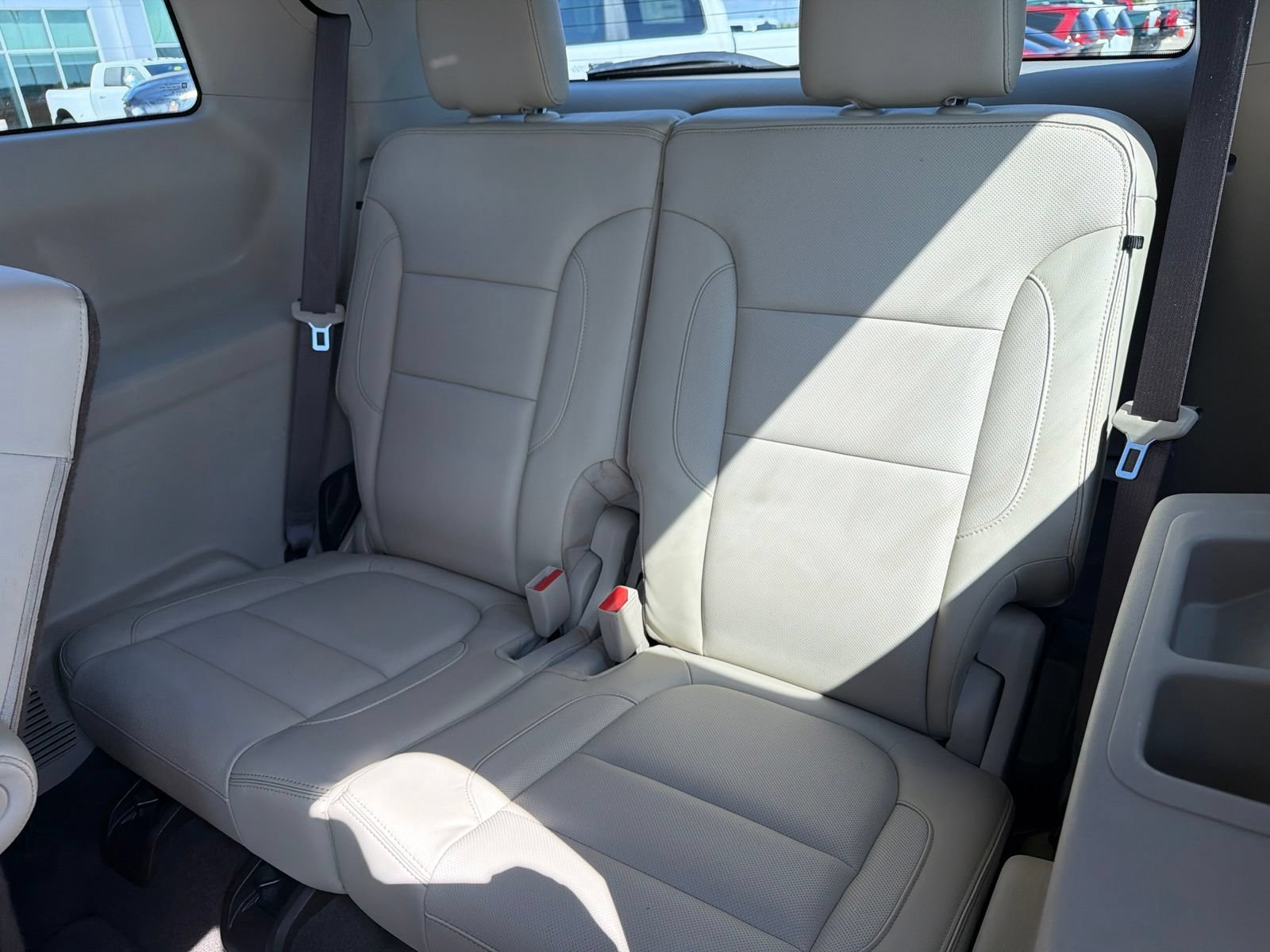 Used 2019 GMC Acadia Denali FWD image 18