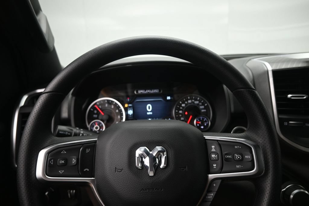 New 2026 RAM 1500 Express AWD/4WD image 10
