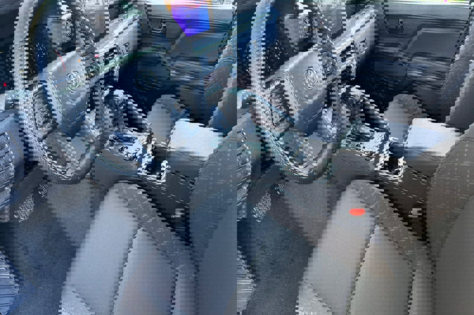 New 2026 Toyota Tacoma SR5 image 11