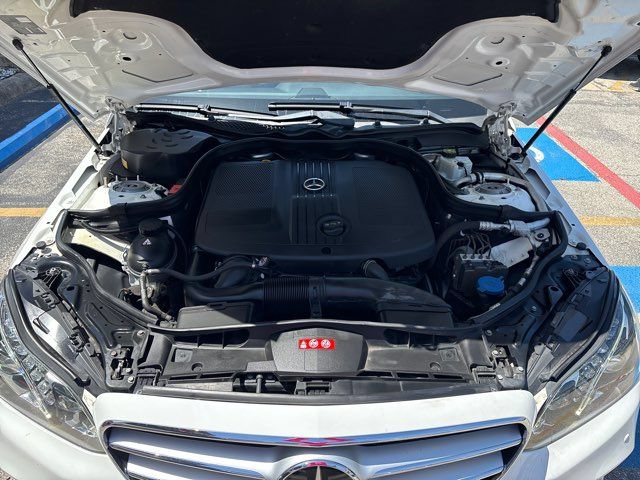 Used 2014 Mercedes-Benz E 250 BlueTEC Sedan image 67
