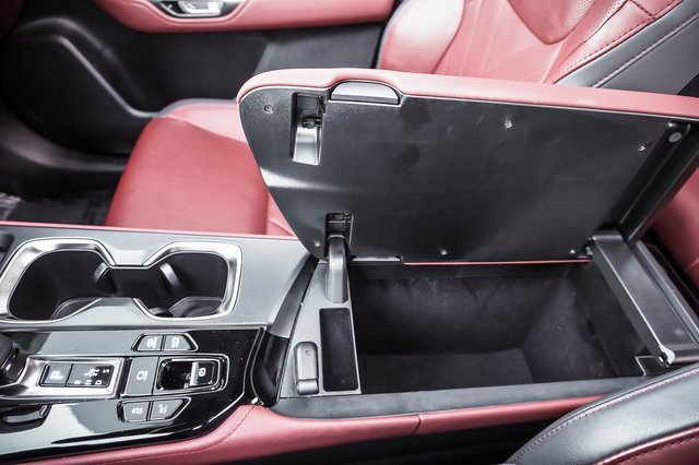 Used 2024 Lexus NX 450h+ AWD w/ Luxury Package image 18