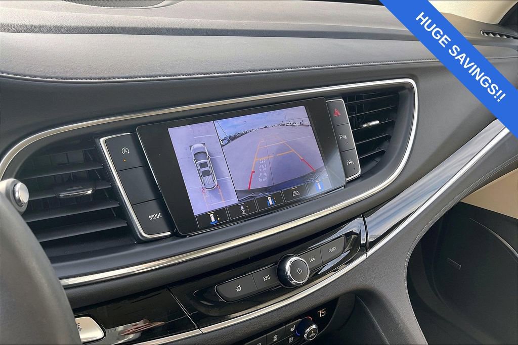 Used 2023 Buick Enclave Avenir w/ Avenir Technology Package image 30